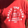 2017-06-15 The Club Rally